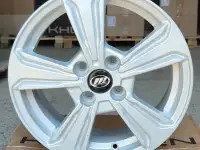 Диски Lifan Solano 6х15 4x100 ET45 D54.1, фотография 8