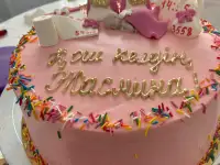 Торты на заказ, фотография 8