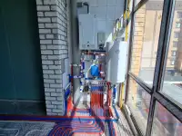 Кафель, электрика.сантехника., фотография 2