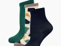 Носки 3 пары sela