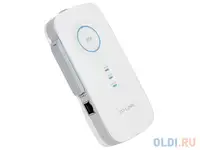 Точка доступа tp-link re450