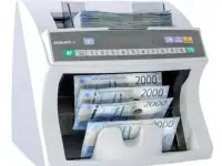 Счётчик денег