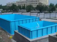 Бассейны и купели от производителя!, фотография 7