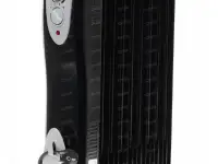 Почти новый обогреватель, год гарантия, чек, фотография 3