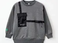 Свитшот playtoday