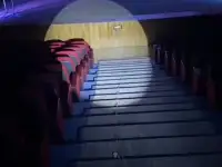 Аренда пушки для света, световая пушка напрокат, фотография 3