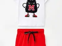 Костюм спортивный playtoday