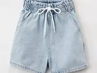 Шорты джинсовые acoola