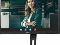 Монитор aoc 27" pro q27p3qw черный ips led 4ms 16:9 hdmi