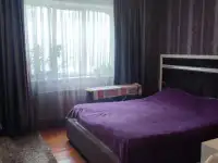 Срочно! З-х комнатная квартира!, Толе би, Розыбакиева, фотография 2