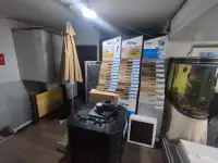 Сдаётся в аренду 2-этажное помещение по адресу: Абая 2 бывший Ленина, фотография 9