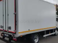 Завод изготовитель предлагает Вашему вниманию изотермические фургоны , рефрижераторы., фотография 2