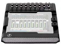 Цифровой микшерный пульт mackie dl1608