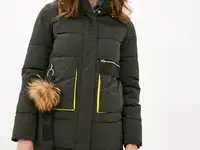 Куртка утепленная winterra