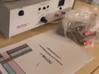 Продаю аппарат электрофореза  Отличное состояние, фотография 5