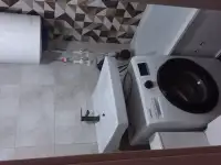 Укладка кафеля, ванные комнаты под ключ., фотография 5