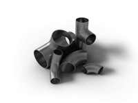 Переход титановый