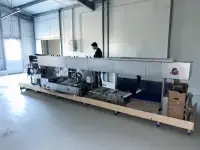 Сельскохозяйственный комплекс - Птицефабрика и теплица., фотография 11