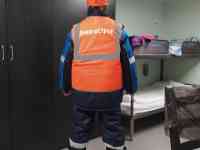 Отправляем на вахту., фотография 3