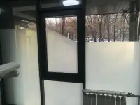 Тонировка окон, фотография 11