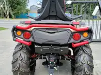 AODES PATHCROSS 1000 L MUD PRO 2024 г., фотография 3