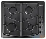 Варочная панель газовая gefest sg ch 1211 e21 черный