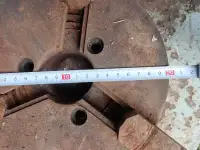 Токарный станок модель 1М95 бу, рабочий, фотография 2