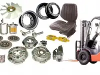 Запчасти для вилочных погрузчиков