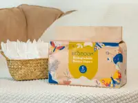 НОВИНКА! Подгузники нового поколения уже Казахстане!, фотография 3