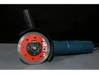 Многоцелевой алмазный диск KATANA X-TYPE ELITE, фотография 7