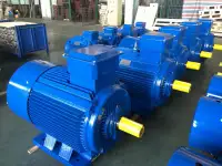 Распродажа общепромышленных асинхронных электродвигателей