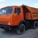 Услуги, аренда, заказ самосвалов, фотография 4