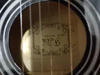 Продам гитару, фотография 2