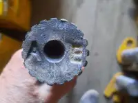 Полуось LGZT 880mm, фотография 6