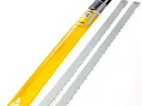 Полотно для пил alligator® с 2013 года dewalt dt2975-qz  для