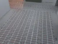 Мы продаём электрический тёплые полы разных цена, фотография 7