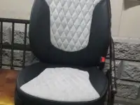 Перетяжка пошив чехлов ., фотография 7