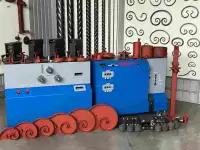 Кузнечный станок Профи-5 для ковки