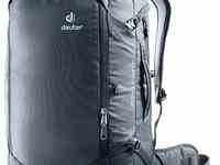 Рюкзак deuter aviant access 38 black