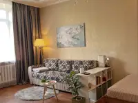 ПРОДАЖА! Светлая квартира в кирпичном доме в районе ДКМ