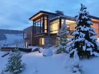 3d визуализация интерьеров и экстерьеров, фотография 7