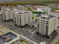 1-комнатная квартира 35.2 кв.м. в Горячем Ключе., фотография 3