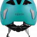 Каска венто pulsar голубая, фотография 5