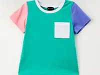 Футболка mia gia