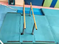 Изготавливаем спортивное оборудование для гимнастики, для детских садов и школ, для любителей и профессионалов, фотография 3