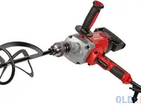 Д-16/1050р2 машина сверлильная +шнек/насадка felisatti