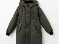 Куртка утепленная batik