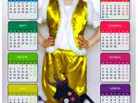 Оформление коллажей с детскими фото и не только! !, фотография 11