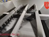 Мобильный промприбор B720-3 (Скруббер - Бутара), фотография 4