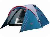 Палатка canadian camper karibu 4 royal
